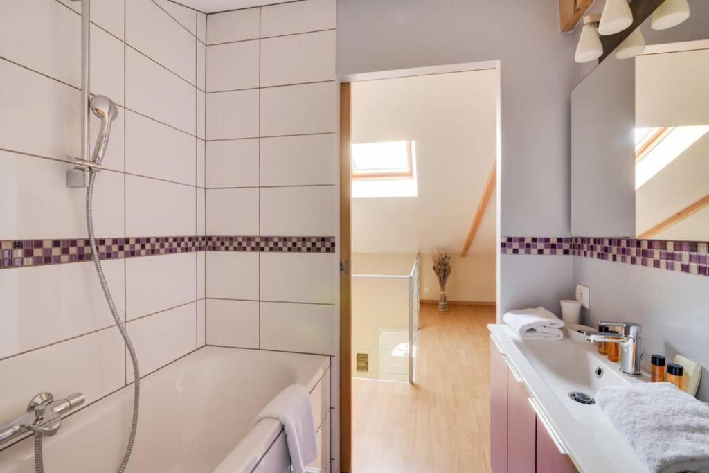 Apartment C059-splendid With Air Conditioned - *